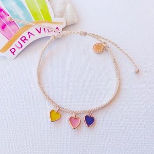 Pure Vida bracelet